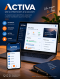 ACTIVA — De la intención a la acción